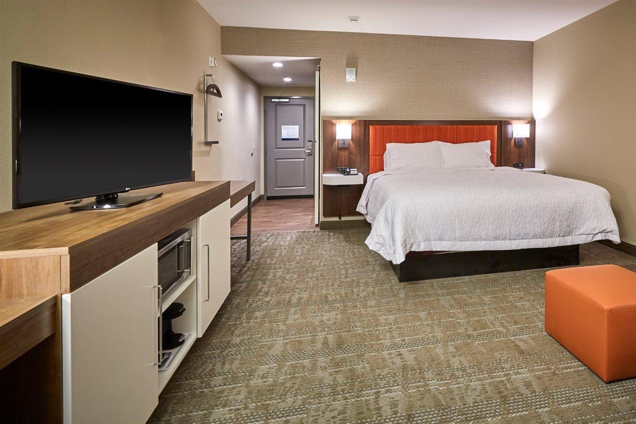 Hampton Inn & Suites Roseburg Exteriér fotografie