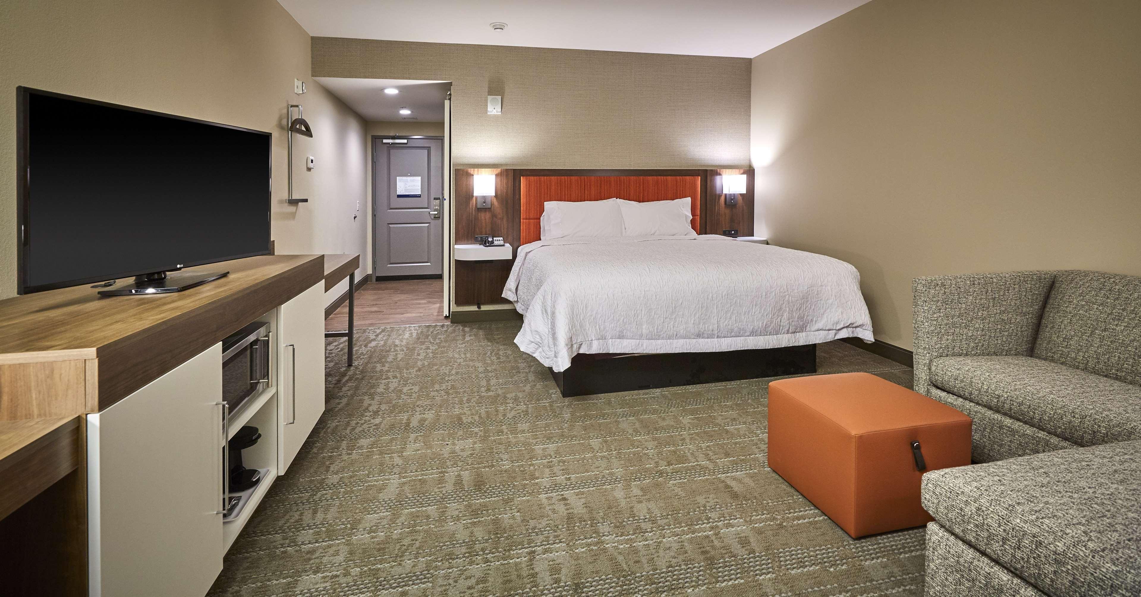 Hampton Inn & Suites Roseburg Exteriér fotografie