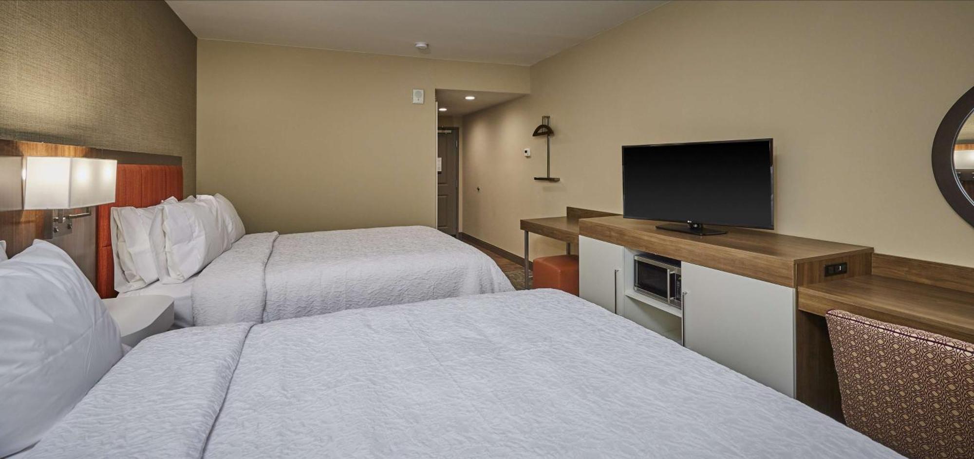 Hampton Inn & Suites Roseburg Exteriér fotografie