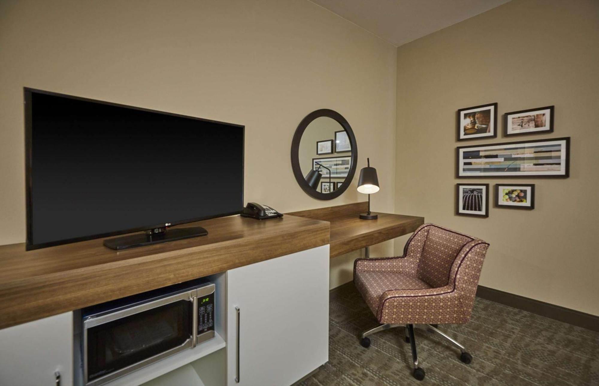 Hampton Inn & Suites Roseburg Exteriér fotografie
