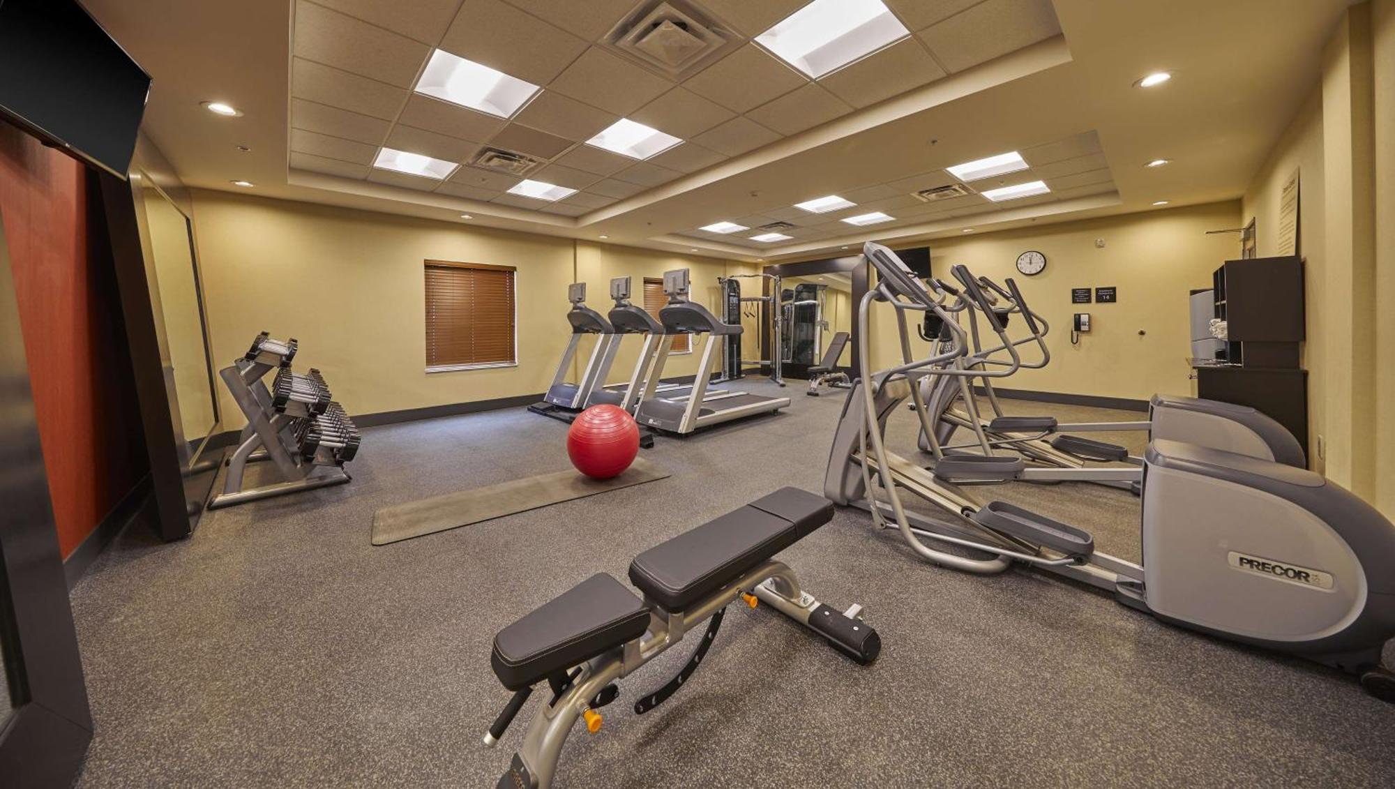Hampton Inn & Suites Roseburg Exteriér fotografie